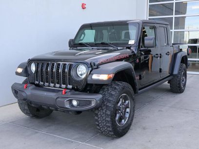 Used 2023 Jeep Gladiator Rubicon w/ Cold Weather Group