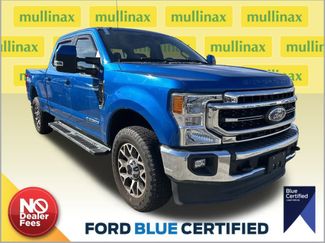 Used 2020 Ford F250 Lariat w/ Lariat Value Package video 1