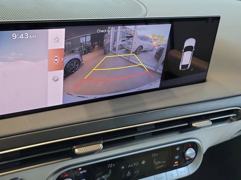 New 2026 Genesis GV60 RWD image 22