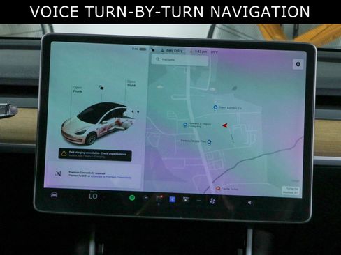 Used 2020 Tesla Model 3 Standard Range Plus RWD image 14