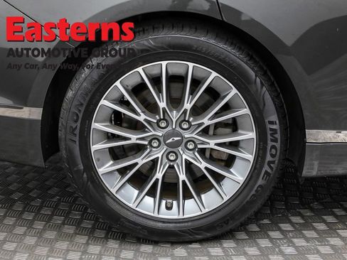 Used 2023 Genesis G80 2.5T AWD/4WD image 30