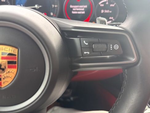 Used 2021 Porsche 911 Carrera image 17