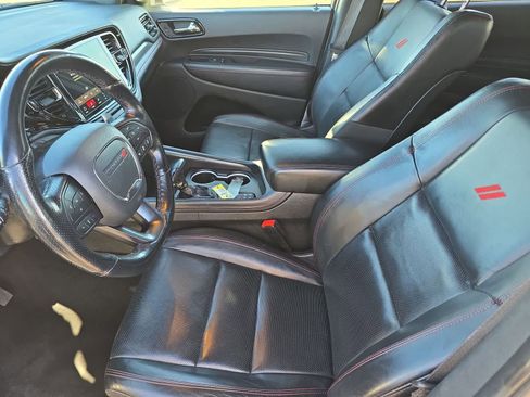 Used 2024 Dodge Durango GT RWD image 17
