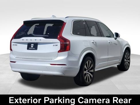Certified 2023 Volvo XC90 B5 Core w/ Protection Package Premier AWD/4WD image 9