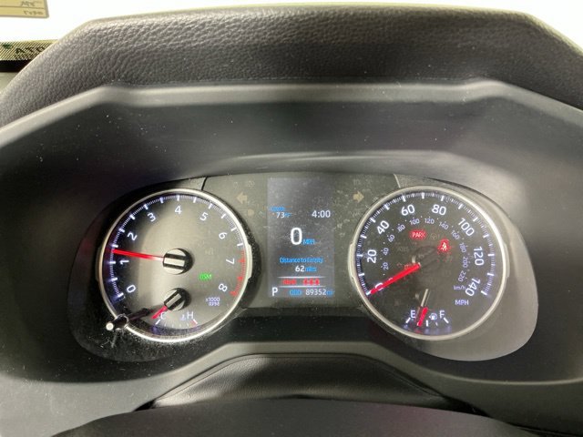 Used 2019 Toyota RAV4 LE w/ All Weather Liner Package AWD/4WD image 17