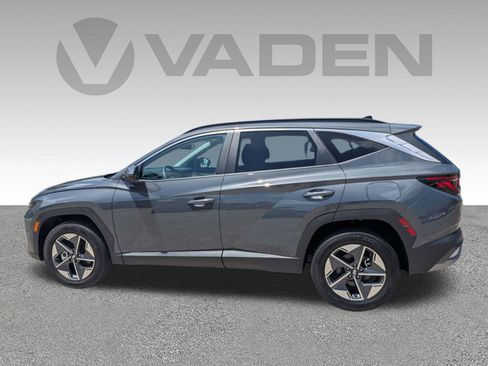 Used 2026 Hyundai Tucson SEL AWD/4WD image 29