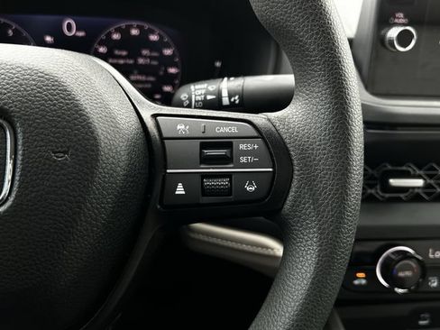 Used 2026 Honda Accord SE image 15