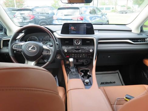 Used 2022 Lexus RX 350 FWD w/ Premium Package image 23