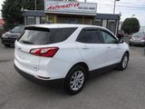 Used 2020 Chevrolet Equinox LS w/ LS Convenience Package image 4