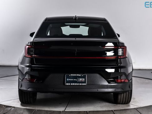 Used 2022 Polestar Polestar 2 w/ Plus Package image 5