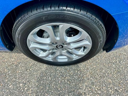 Used 2018 Toyota Yaris iA FWD image 36