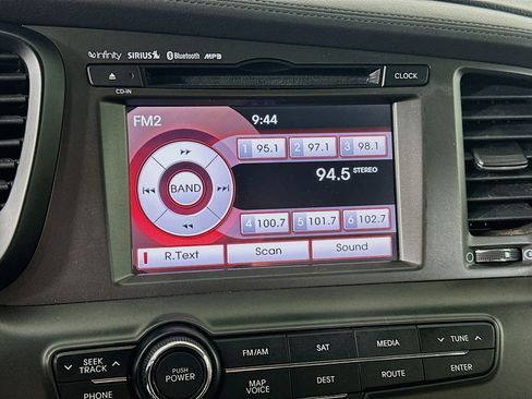 Used 2013 Kia Optima EX w/ Premium Pkg FWD image 21