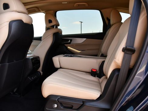 Used 2025 Acura MDX SH-AWD image 27