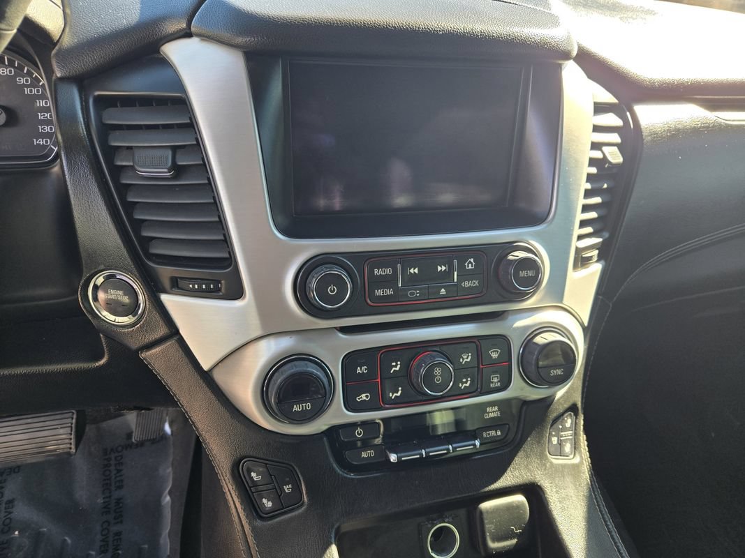 Used 2015 GMC Yukon SLT AWD/4WD image 19