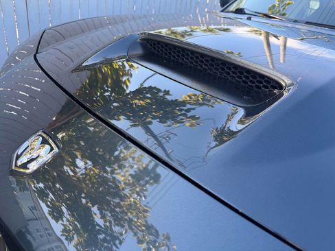 Used 2008 Dodge Charger SRT8 w/ SRT Option Group III image 17