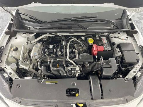 Certified 2023 Nissan Sentra SV w/ All-Weather Package image 29