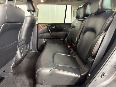 Used 2018 Nissan Armada SL w/ Premium Package AWD/4WD image 21