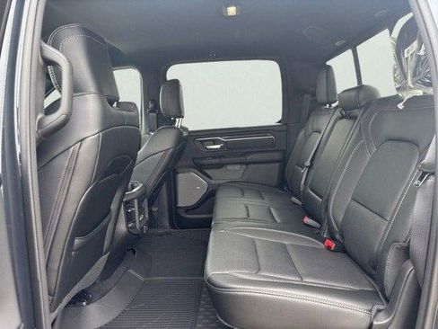 New 2026 RAM 1500 Rebel w/ Rebel Level 2 Equipment Group image 42