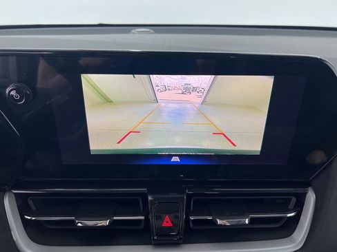 New 2026 Chevrolet TrailBlazer LT w/ Convenience Package image 13