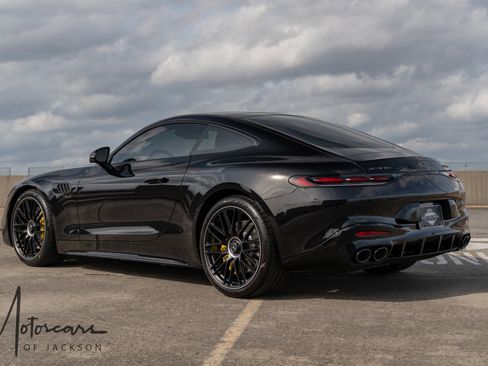 Used 2026 Mercedes-Benz AMG GT 43 image 5