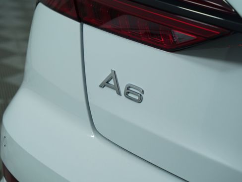 Certified 2025 Audi A6 Premium Plus w/ Premium Plus Package AWD/4WD image 20