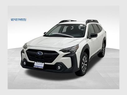Certified 2023 Subaru Outback Premium
