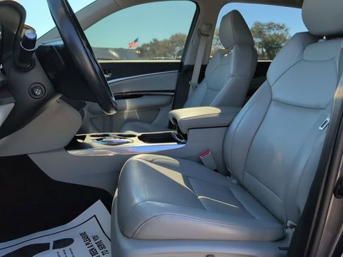 Used 2018 Acura MDX 3.5 image 9