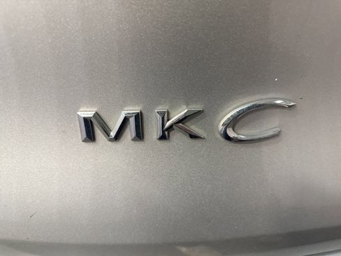 Used 2018 Lincoln MKC Select w/ Select Plus Package image 10