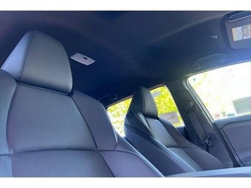 Certified 2026 Toyota bZ Woodland AWD/4WD image 25