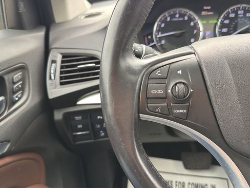 Used 2020 Acura MDX SH-AWD w/ Technology Package image 40