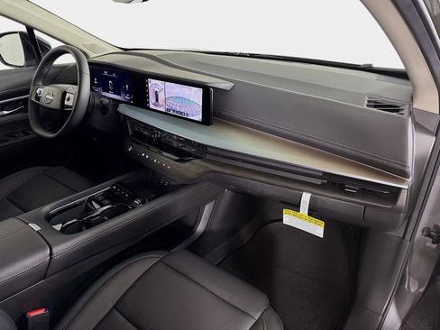 New 2026 Nissan Murano SL w/ Comfort Package image 30