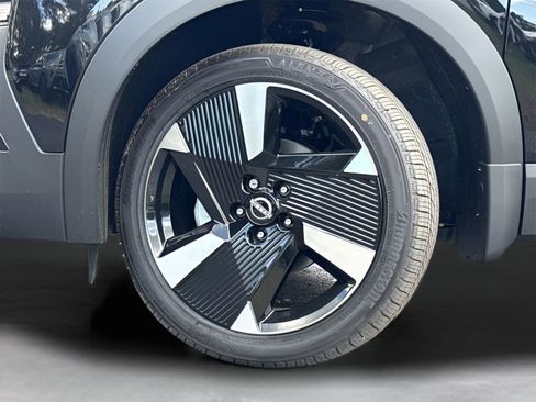 New 2026 Nissan Kicks SR image 40