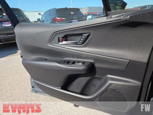 New 2026 Toyota Prius Plug-In Hybrid w/ Limited Premium Package image 20