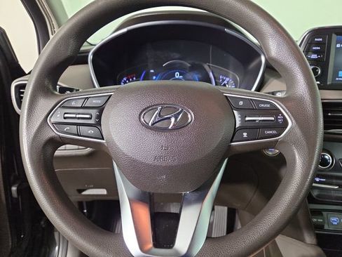 Used 2020 Hyundai Santa Fe SEL FWD image 21