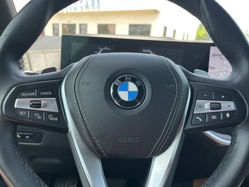 Used 2024 BMW X5 sDrive40i w/ Premium Package image 8
