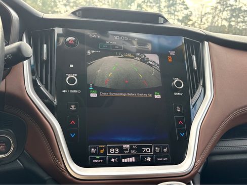 Used 2020 Subaru Outback Touring XT image 13