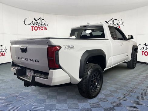 New 2026 Toyota Tacoma SR5 RWD image 7