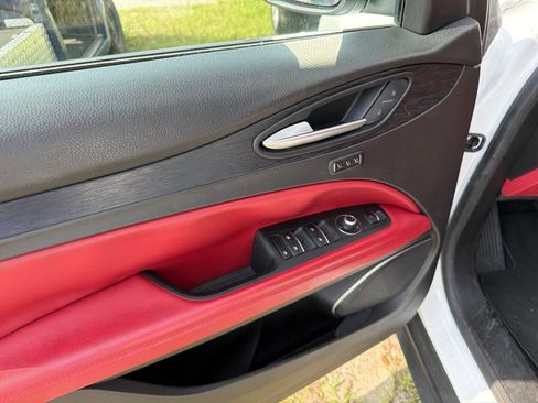 Used 2019 Alfa Romeo Stelvio w/ Nero Edizione RWD image 10