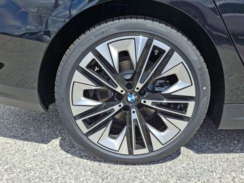 New 2027 BMW 530i xDrive AWD/4WD image 8