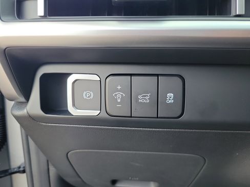 New 2026 Hyundai Santa Fe SE FWD image 17
