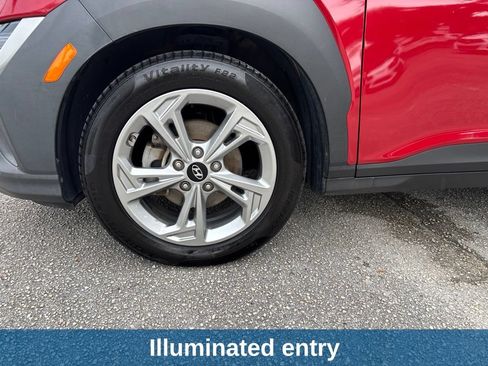 Used 2023 Hyundai Kona SEL FWD image 10