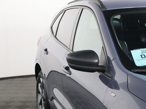 Used 2024 Ford Escape ST-Line image 14