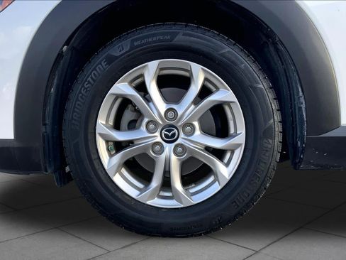 Used 2020 MAZDA CX-3 Sport FWD image 11