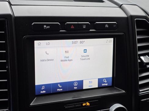 Used 2020 Ford Expedition Limited RWD image 18