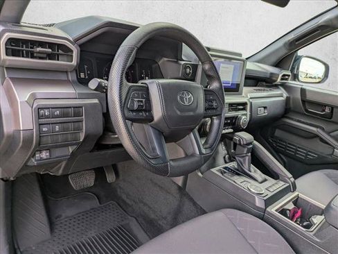 Used 2024 Toyota Tacoma SR5 image 10