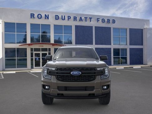 New 2026 Ford Ranger XL w/ Trailer Tow Package AWD/4WD image 7
