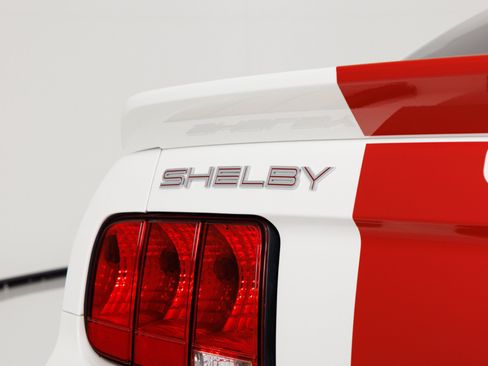 Used 2007 Ford Mustang Shelby GT500 RWD image 72
