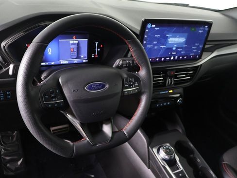 Used 2023 Ford Escape ST-Line w/ Tech Pack #1 image 26