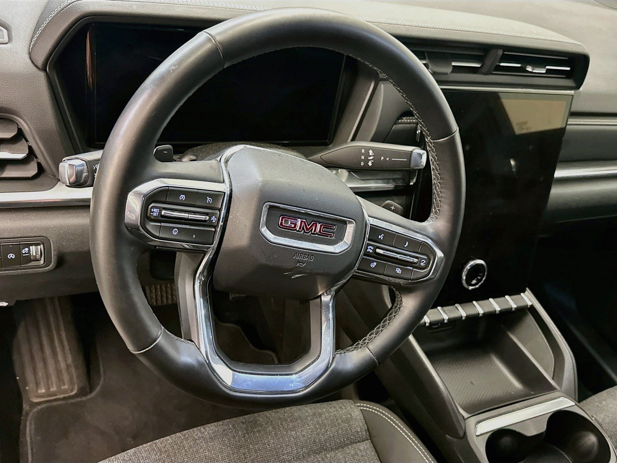 Used 2026 GMC Terrain Elevation AWD/4WD image 18