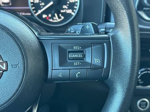 Certified 2023 Nissan Rogue S AWD/4WD image 29